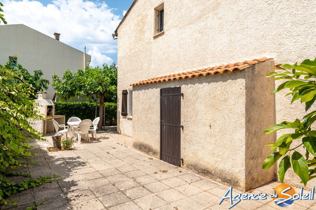 Achat maison 5 chambre(s) - Fleury