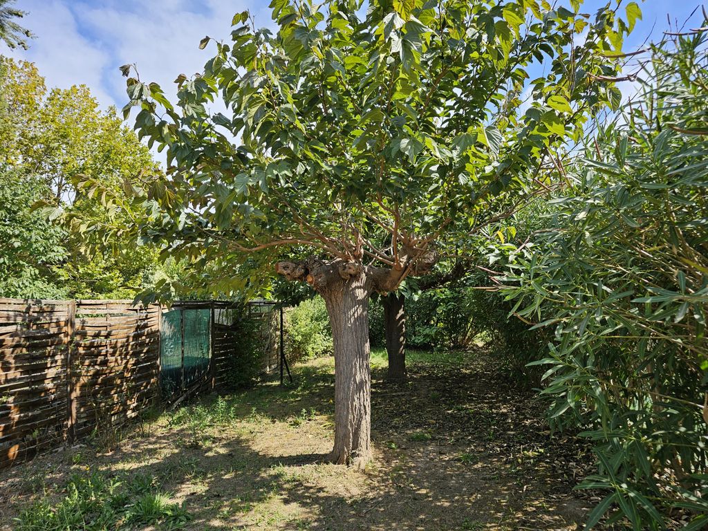 Achat maison 3 chambre(s) - Le Puy-Sainte-Réparade