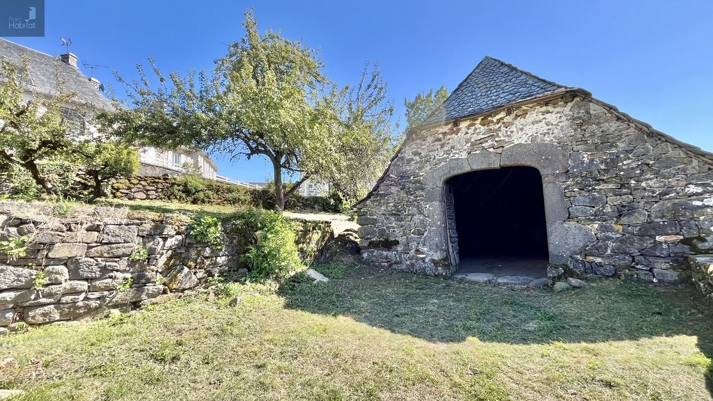 Achat maison 2 chambre(s) - Curières