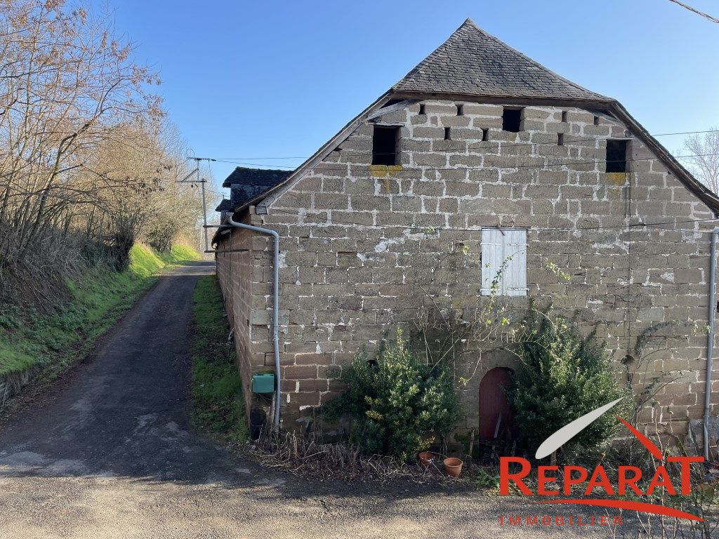 Achat maison 5 chambre(s) - Saint-Aulaire