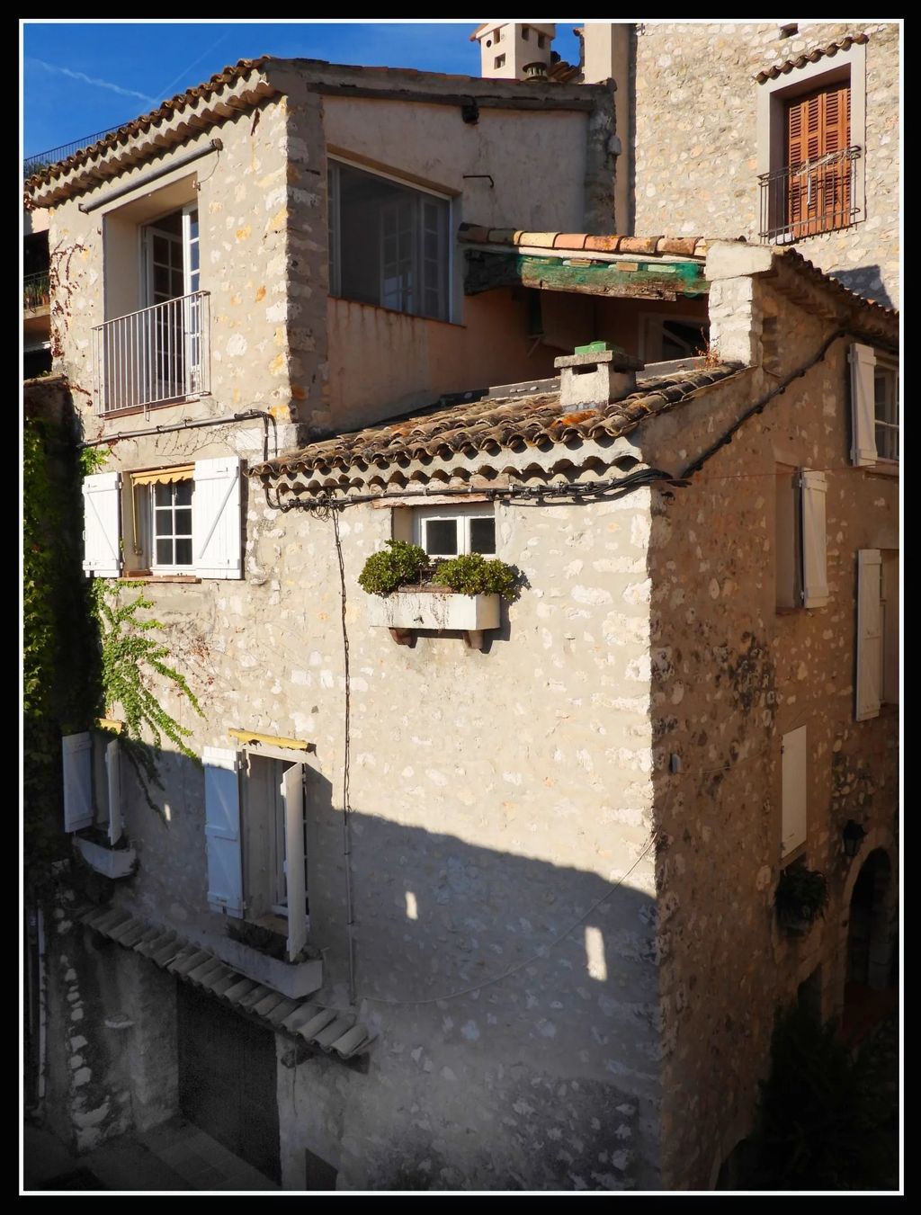 Achat appartement 5 pièce(s) Saint-Paul-de-Vence