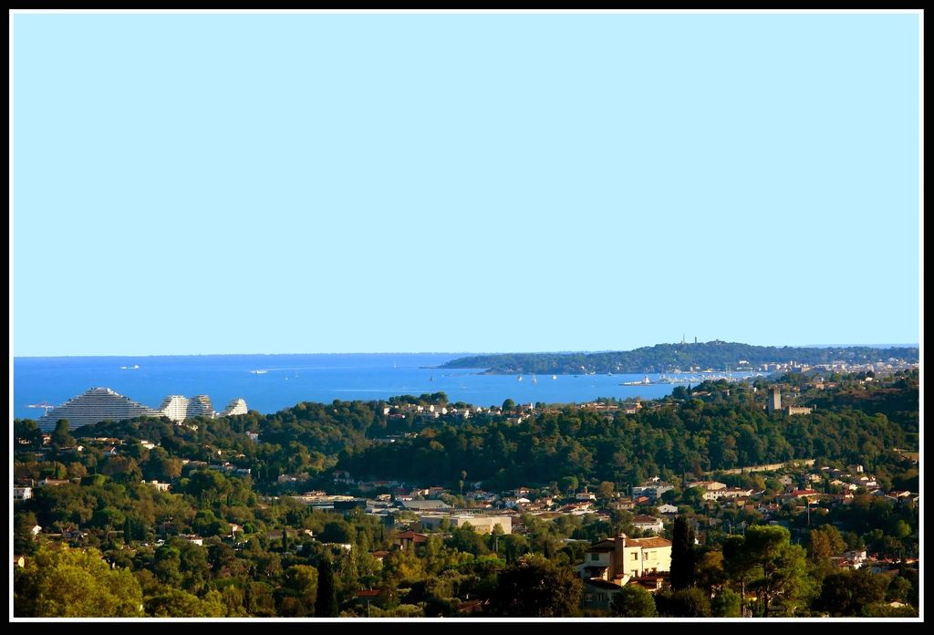 Achat appartement 5 pièce(s) Saint-Paul-de-Vence