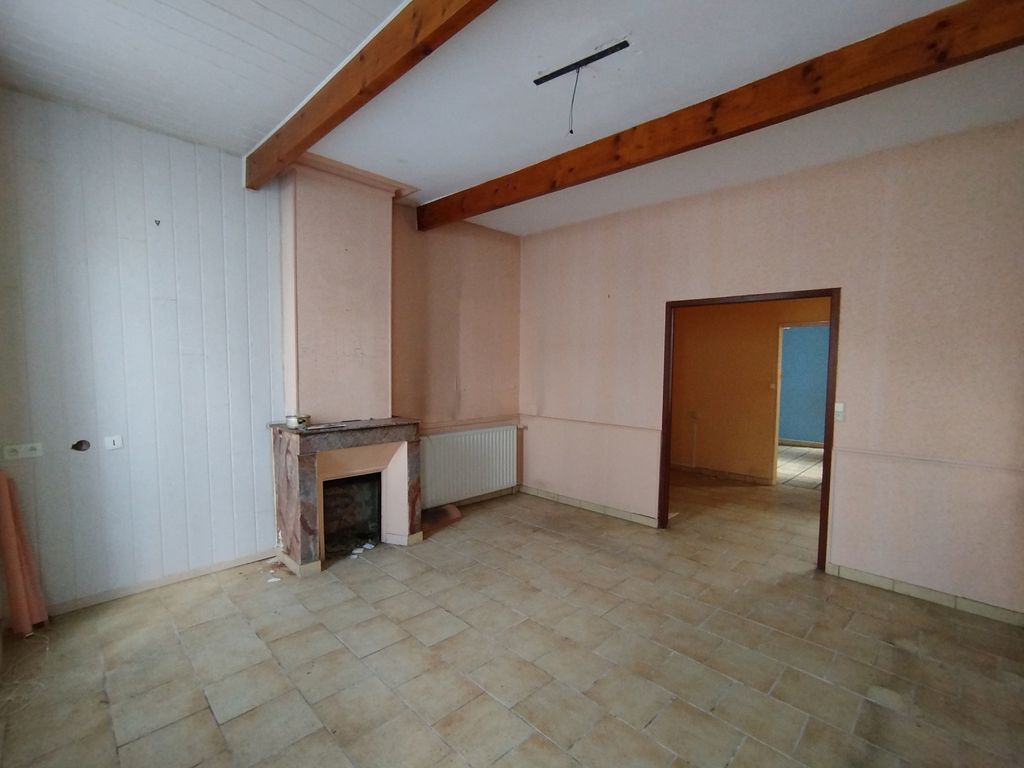 Achat maison 2 chambre(s) - Rochefort