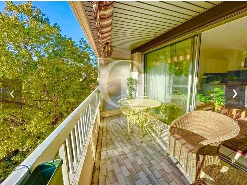 Achat studio à vendre 30 m² - Cannes