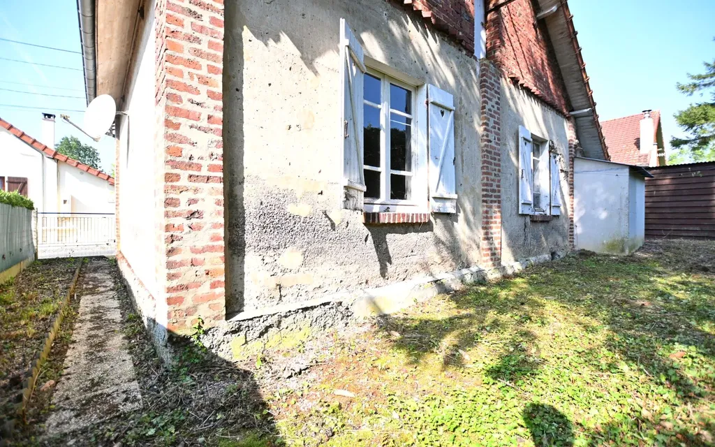 Achat maison 2 chambre(s) - Cerisy-Buleux