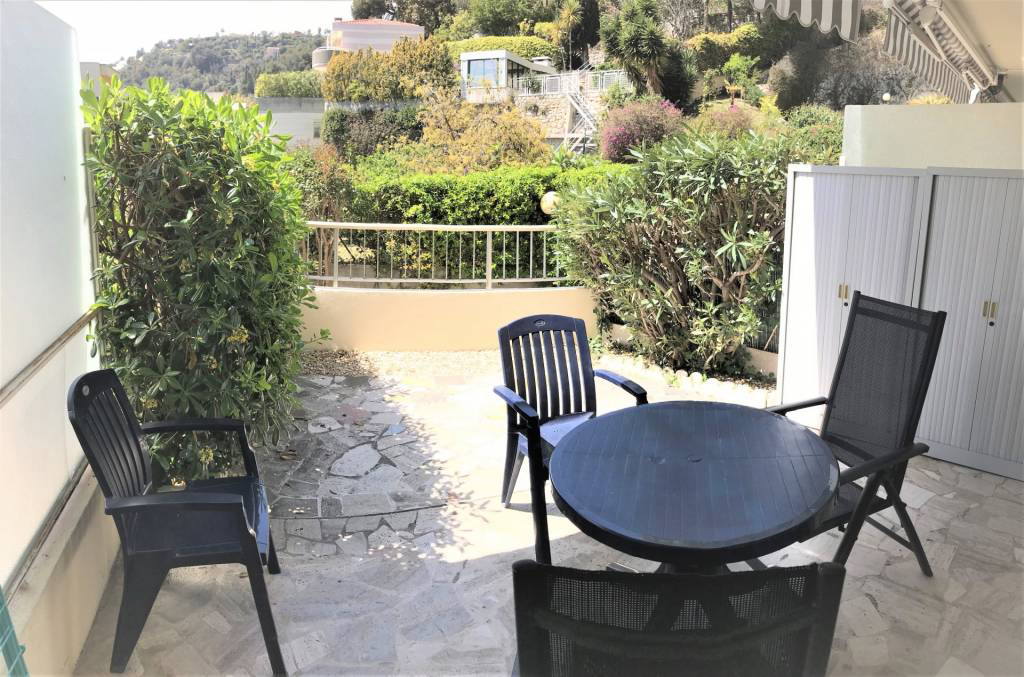 Achat studio à vendre 36 m² - Menton