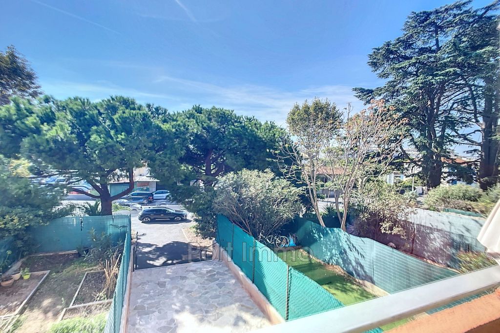 Achat studio à vendre 23 m² - Cagnes-sur-Mer