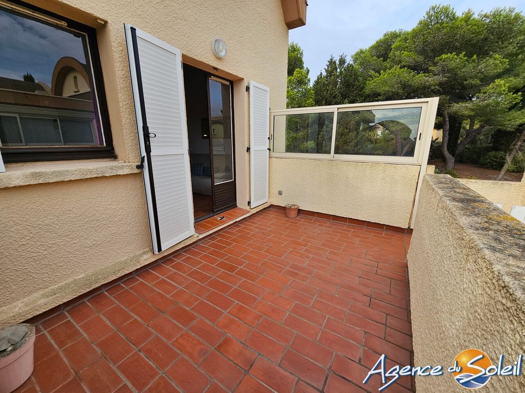 Achat appartement 3 pièce(s) Gruissan