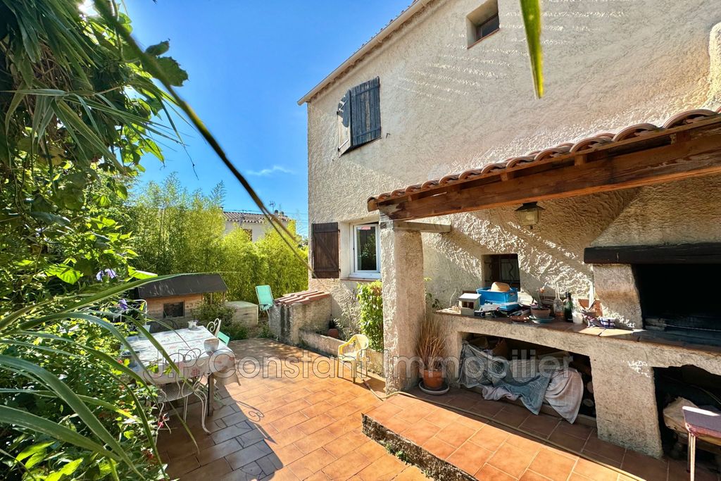 Achat maison à vendre 4 chambres 104 m² - La Ciotat