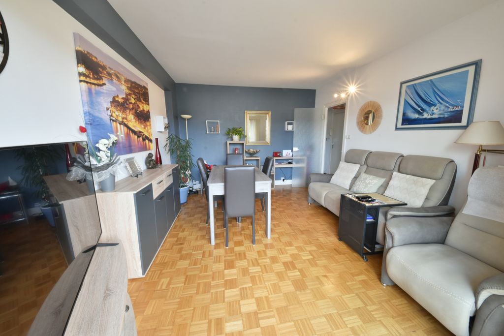 Achat appartement à vendre 2 pièces 47 m² - Brive-la-Gaillarde