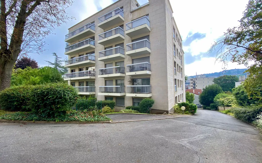 Achat appartement 3 pièce(s) Meudon