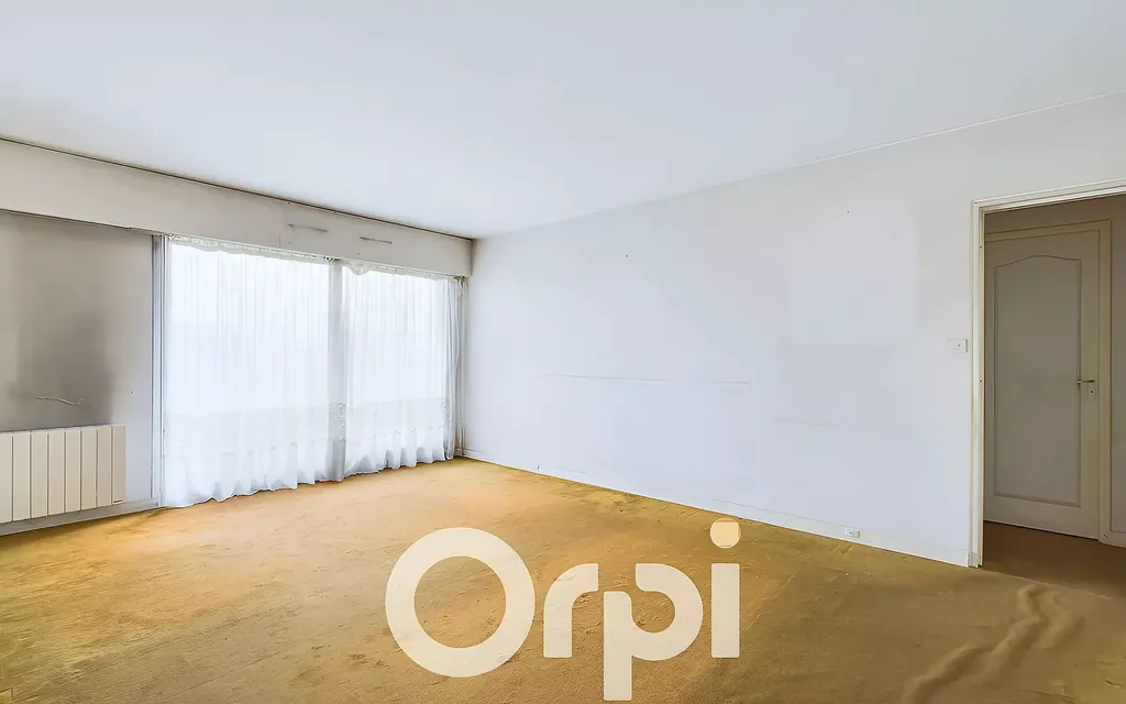 Achat appartement à vendre 3 pièces 72 m² - Meudon