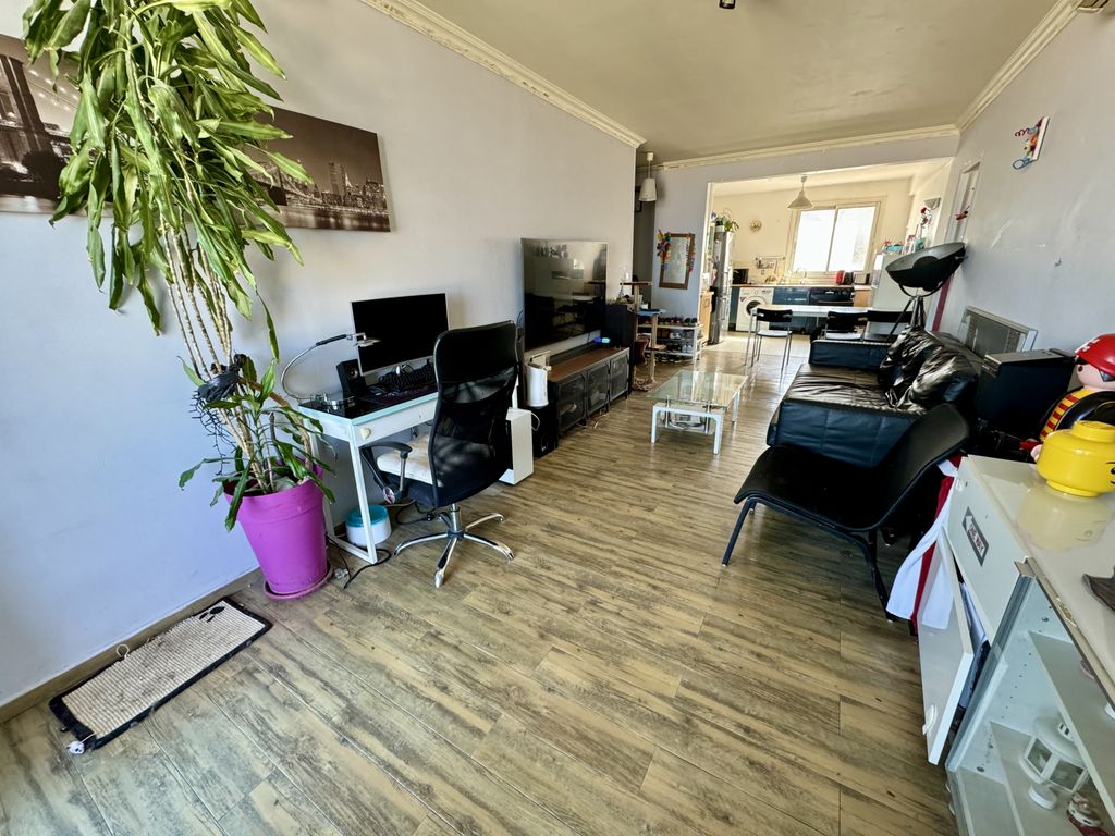 Achat appartement 4 pièce(s) Marseille 9ème arrondissement