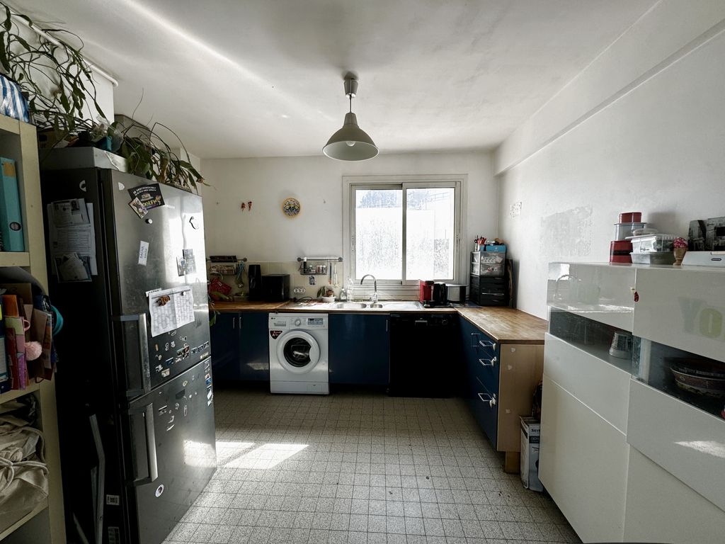 Achat appartement 4 pièce(s) Marseille 9ème arrondissement