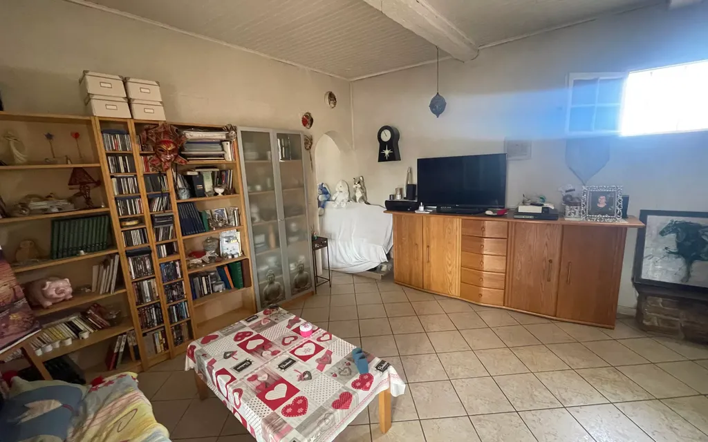 Achat maison 3 chambre(s) - La Seyne-sur-Mer