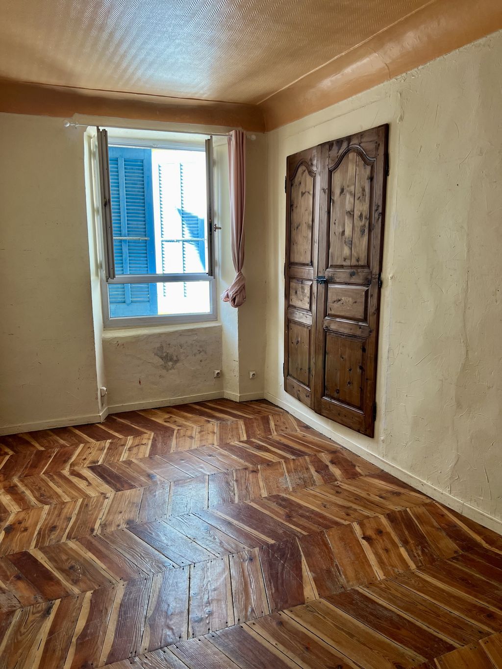 Achat appartement à vendre 2 pièces 50 m² - Barcelonnette