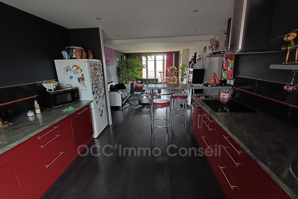 Achat appartement à vendre 3 pièces 68 m² - Rodez