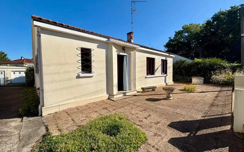 Achat maison 2 chambre(s) - Bergerac