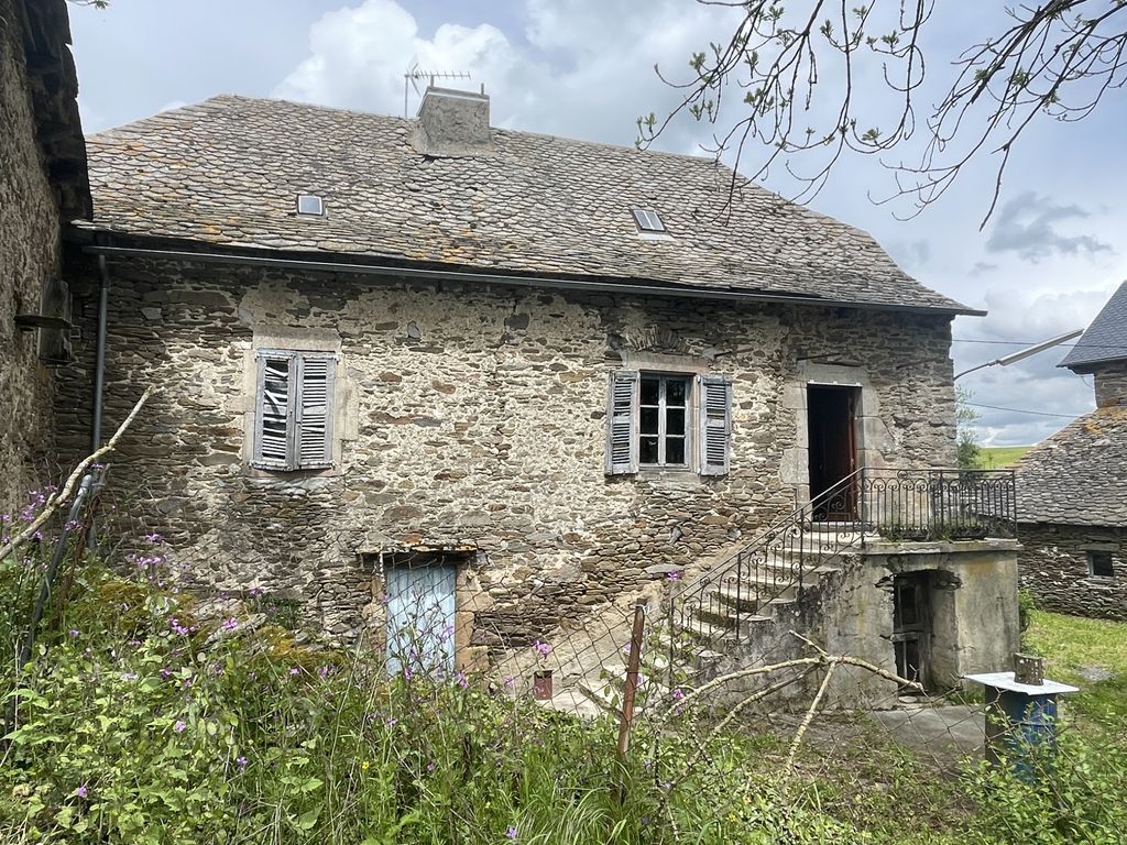 Achat maison 3 chambre(s) - Trémouilles