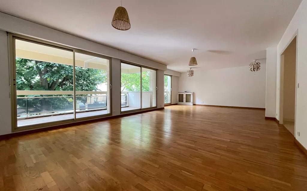 Achat appartement à vendre 4 pièces 129 m² - Le Perreux-sur-Marne