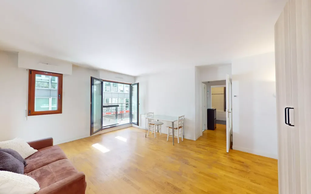 Achat appartement à vendre 2 pièces 51 m² - Montrouge