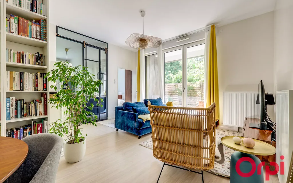 Achat appartement à vendre 3 pièces 70 m² - Bagnolet