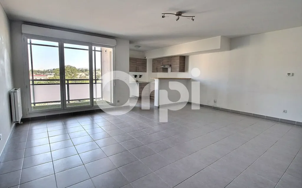 Achat appartement à vendre 3 pièces 72 m² - Marseille 10ème arrondissement