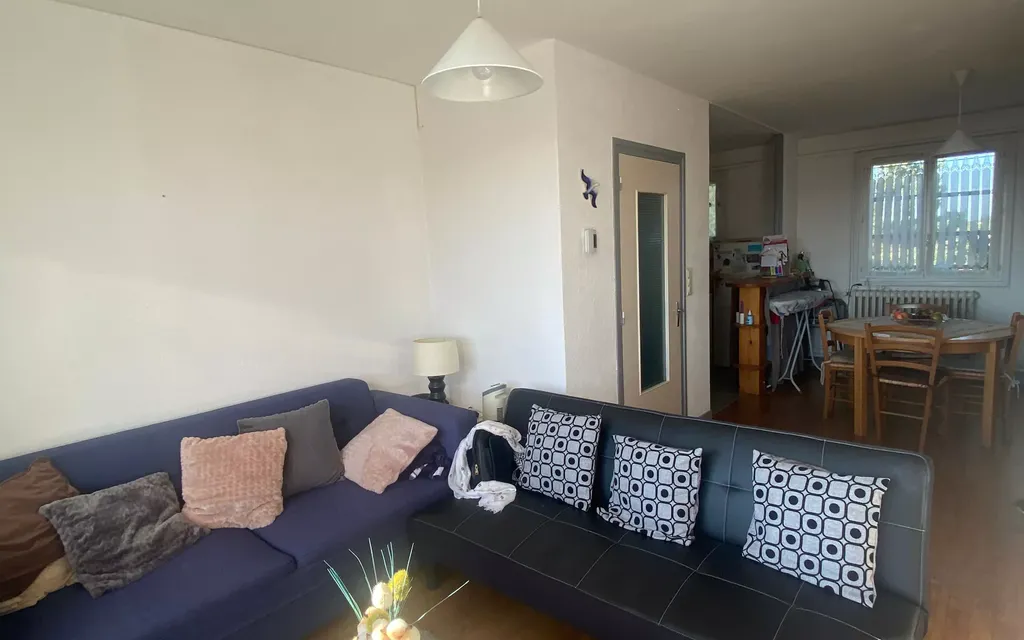 Achat appartement 3 pièce(s) Bourg-en-Bresse