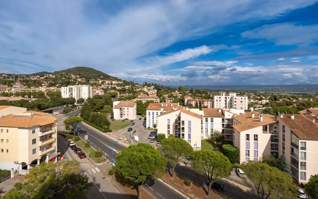 Achat appartement 5 pièce(s) Manosque