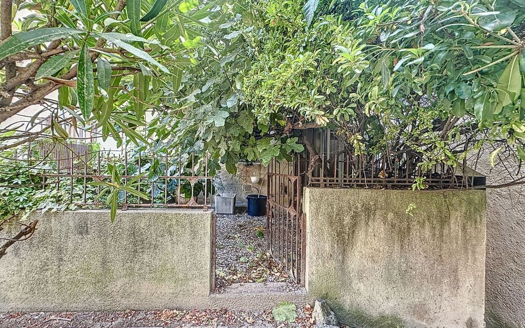 Achat duplex à vendre 3 pièces 70 m² - Avignon