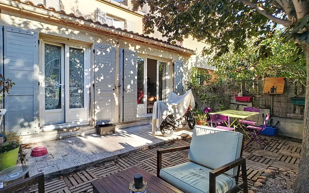 Achat maison 2 chambre(s) - Avignon