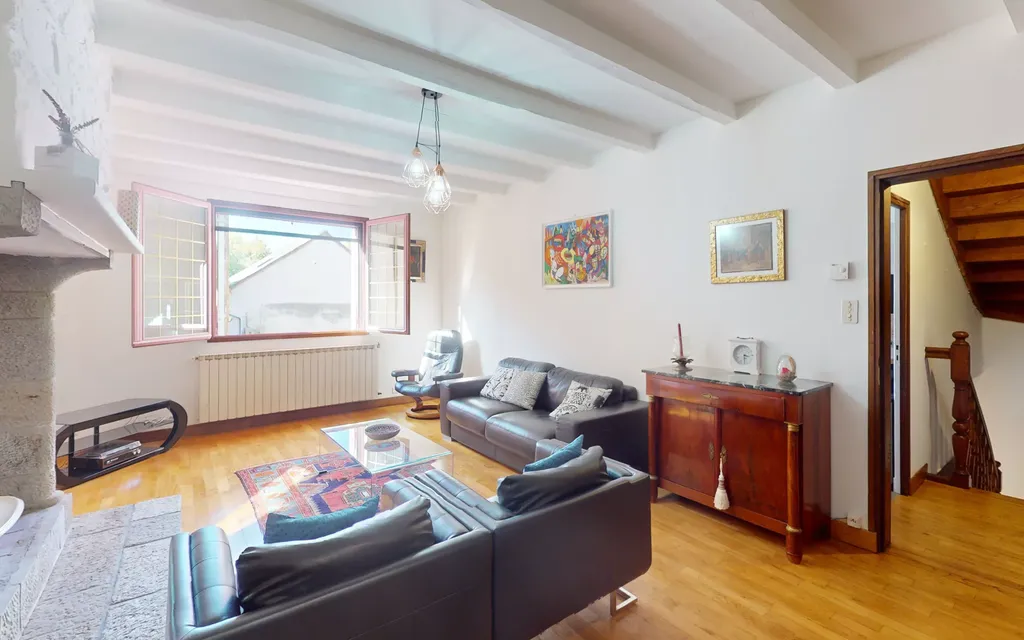 Achat maison à vendre 3 chambres 115 m² - Sauveterre-de-Rouergue