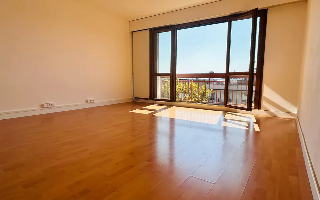 Achat appartement à vendre 2 pièces 50 m² - Joinville-le-Pont