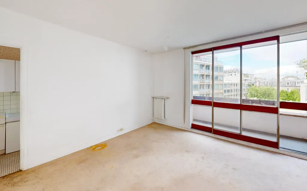 Achat appartement 2 pièce(s) Paris 15ème arrondissement