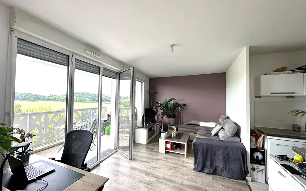 Achat appartement 2 pièce(s) Brétigny-sur-Orge