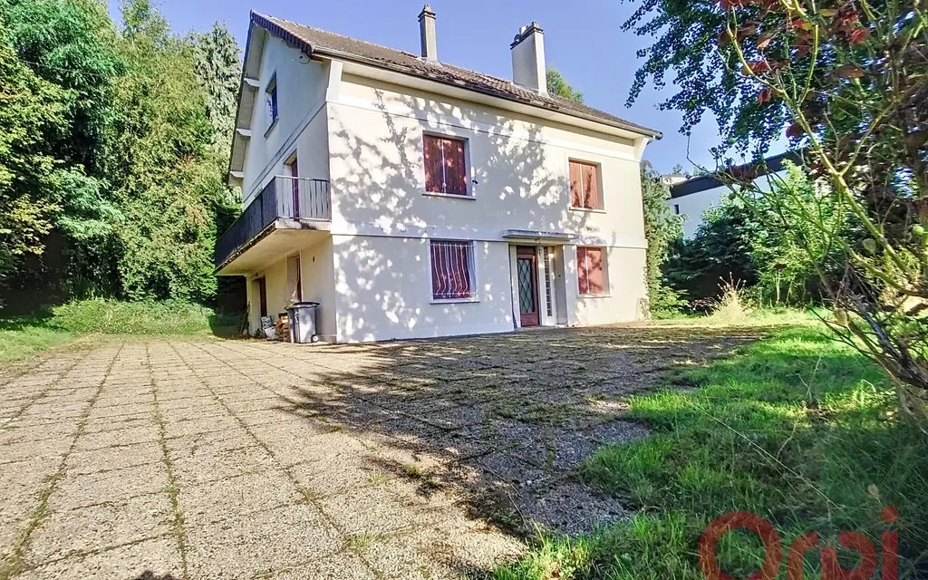 Achat maison à vendre 3 chambres 162 m² - Verrières-le-Buisson