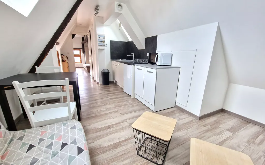 Achat maison à vendre 3 chambres 125 m² - Auxerre