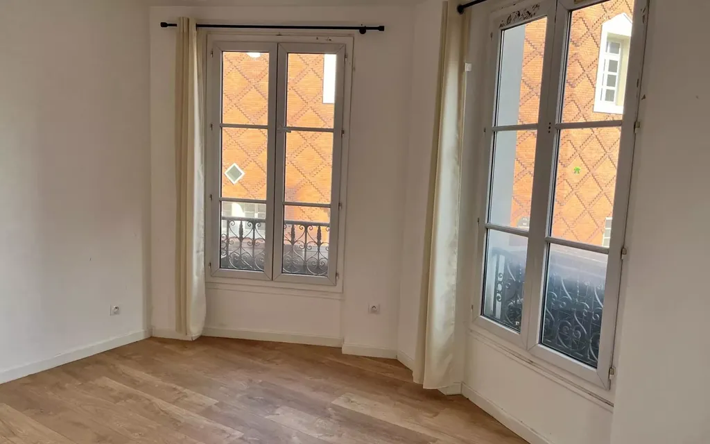 Achat appartement 2 pièce(s) Paris 18ème arrondissement