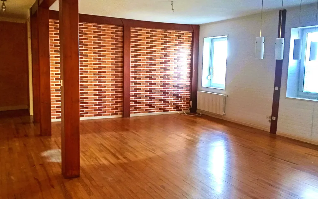 Achat appartement à vendre 4 pièces 120 m² - Douarnenez