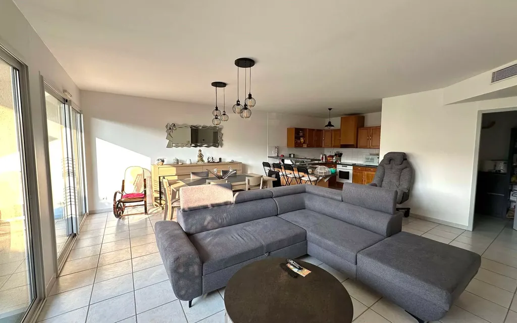 Achat appartement à vendre 3 pièces 83 m² - Dax