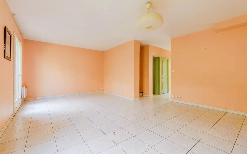 Achat maison à vendre 4 chambres 90 m² - Montpellier