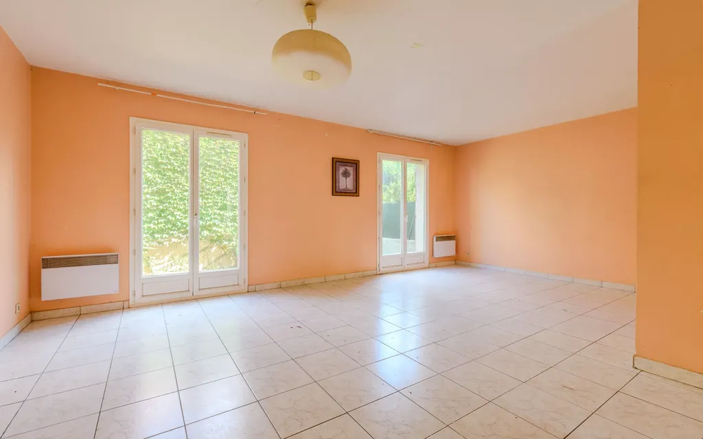 Achat maison 4 chambre(s) - Montpellier