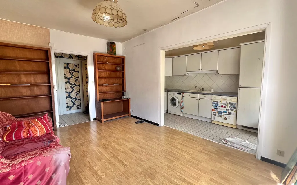 Achat appartement 2 pièce(s) Montpellier