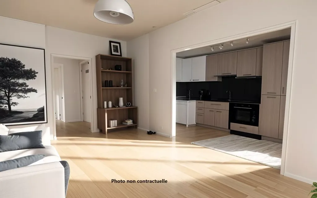 Achat appartement 2 pièce(s) Montpellier