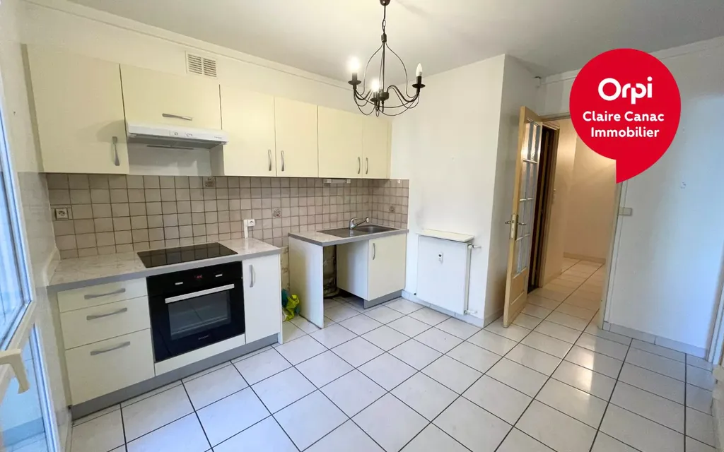 Achat appartement 4 pièce(s) Castres