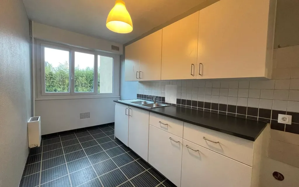 Achat appartement à vendre 3 pièces 61 m² - Chennevières-sur-Marne