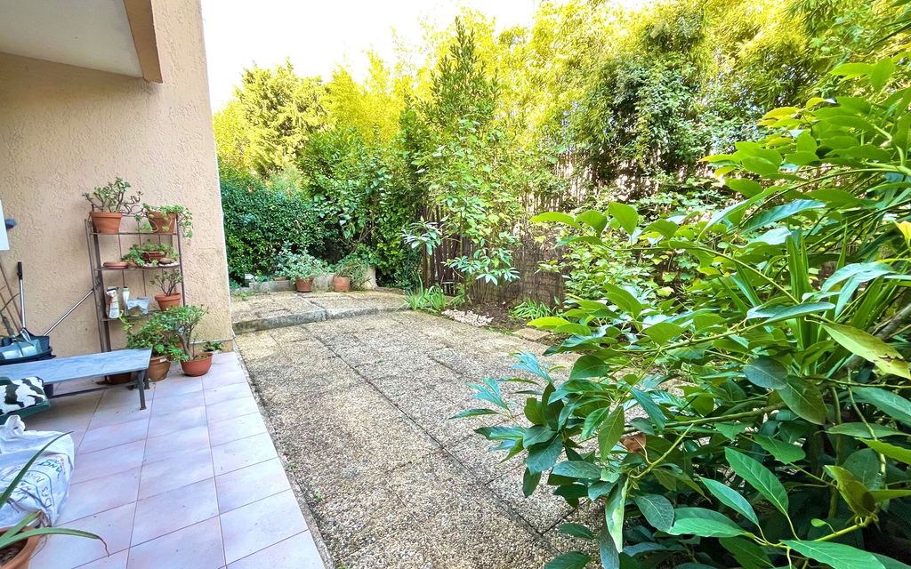 Achat appartement 3 pièce(s) Grasse