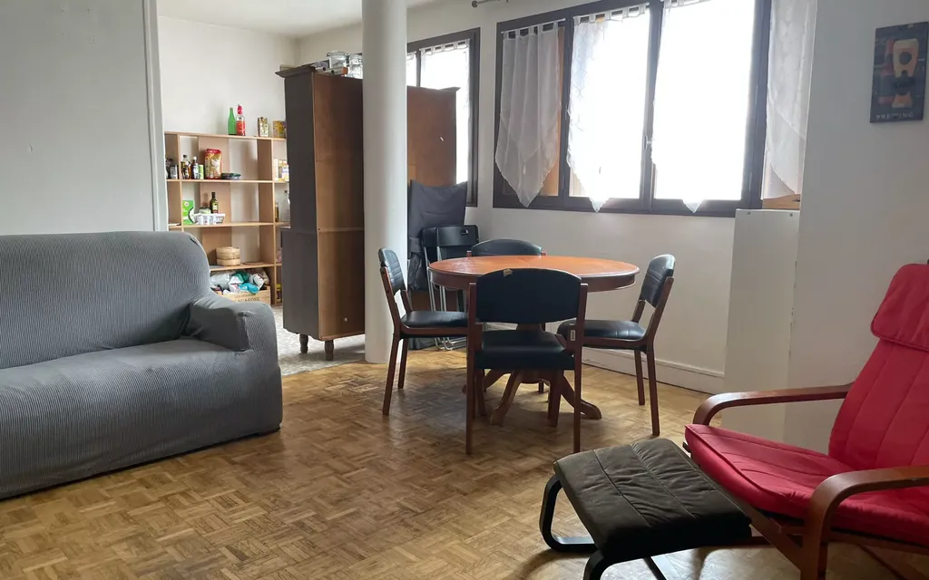 Achat appartement 4 pièce(s) Neuilly-sur-Marne