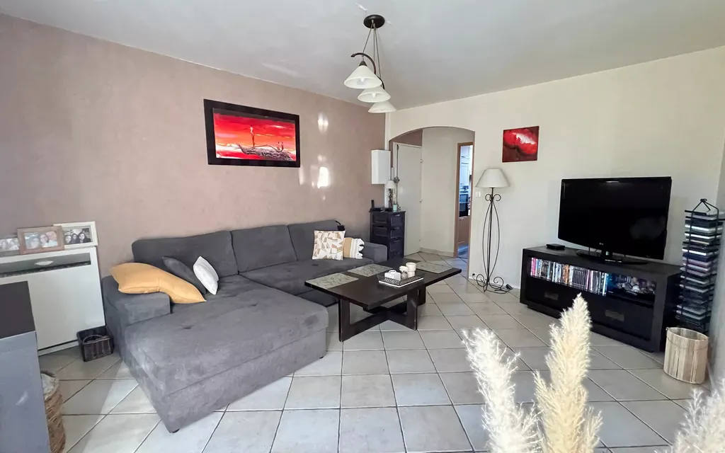 Achat appartement 5 pièce(s) Neuilly-sur-Marne