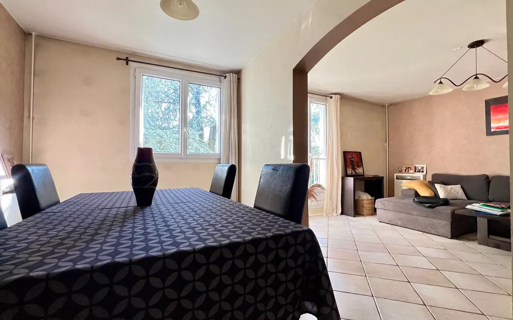 Achat appartement 5 pièce(s) Neuilly-sur-Marne